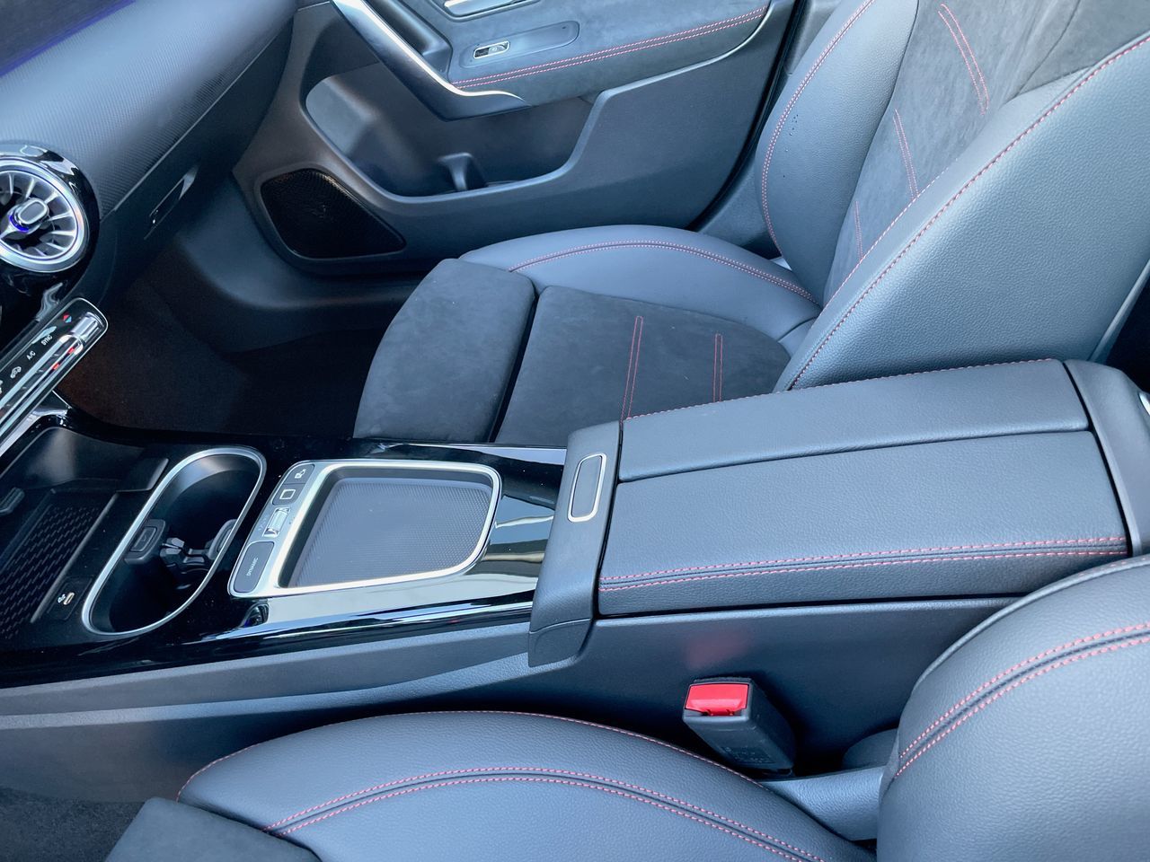 2025 Mercedes-Benz CLA in Richmond, British Columbia