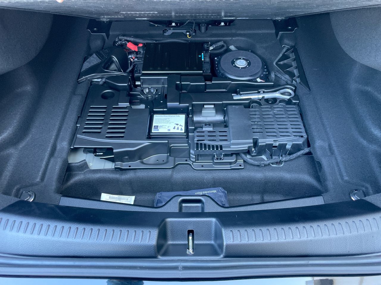 Mercedes-Benz CLA  2025 à Richmond, Colombie-Britannique