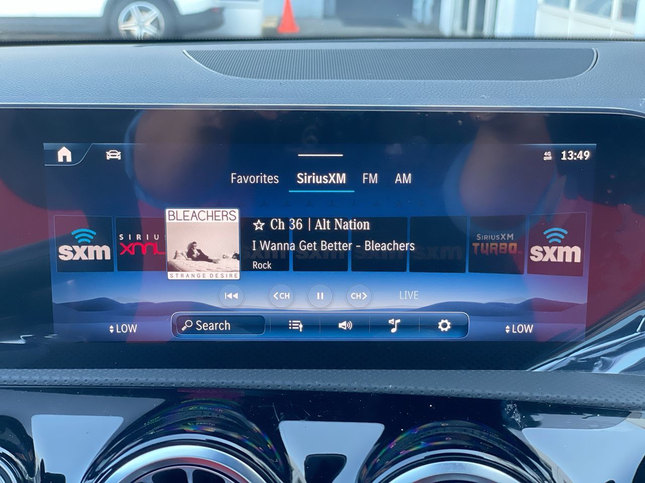 Mercedes-Benz CLA  2025 à Richmond, Colombie-Britannique