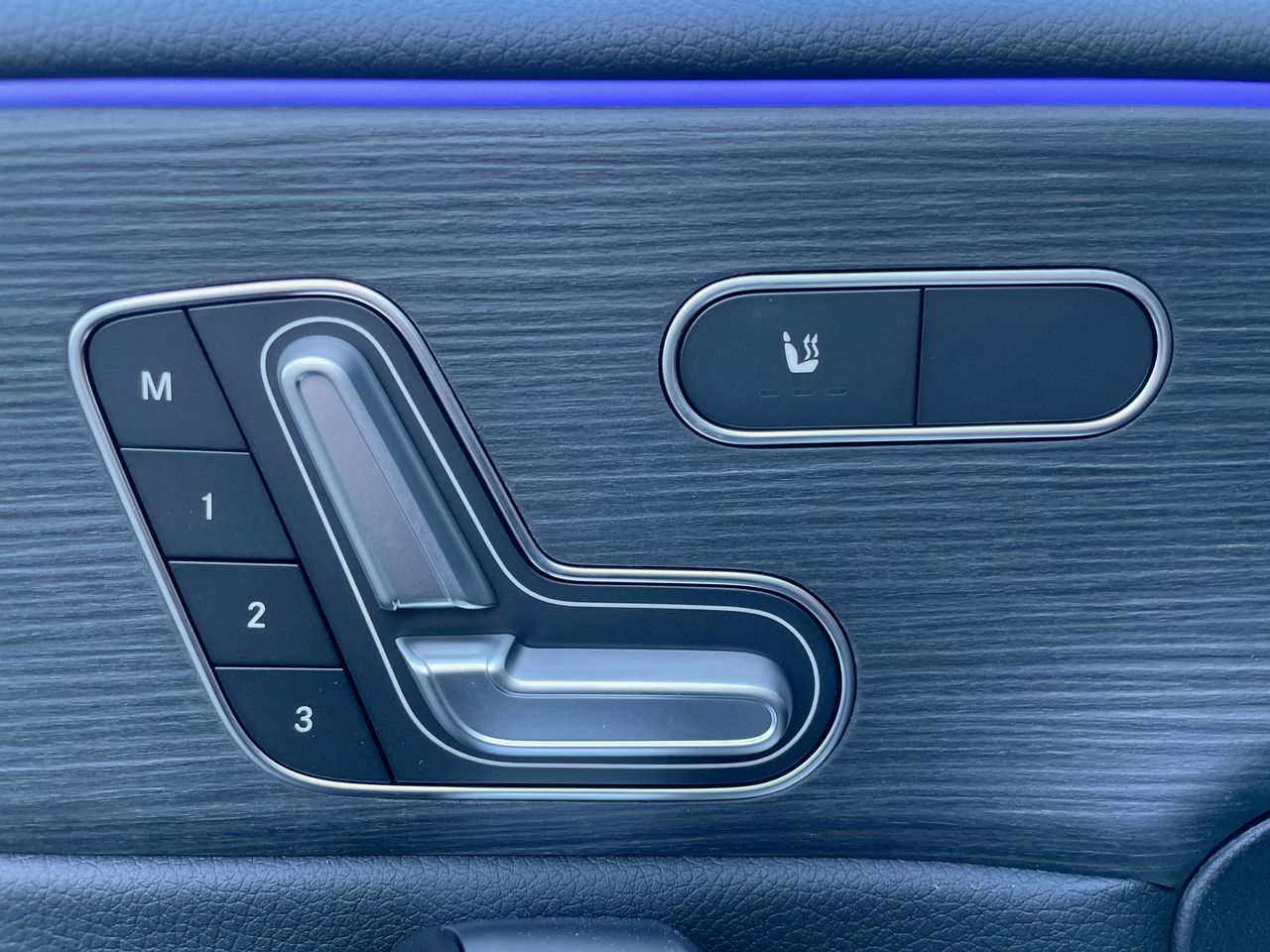 Mercedes-Benz CLA  2025 à Richmond, Colombie-Britannique