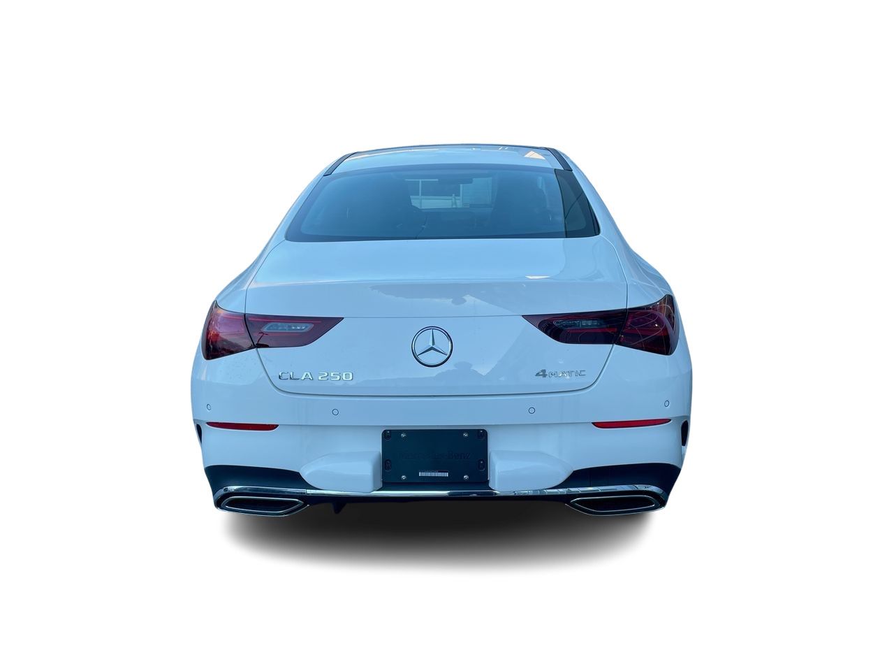 Mercedes-Benz CLA  2025 à Richmond, Colombie-Britannique