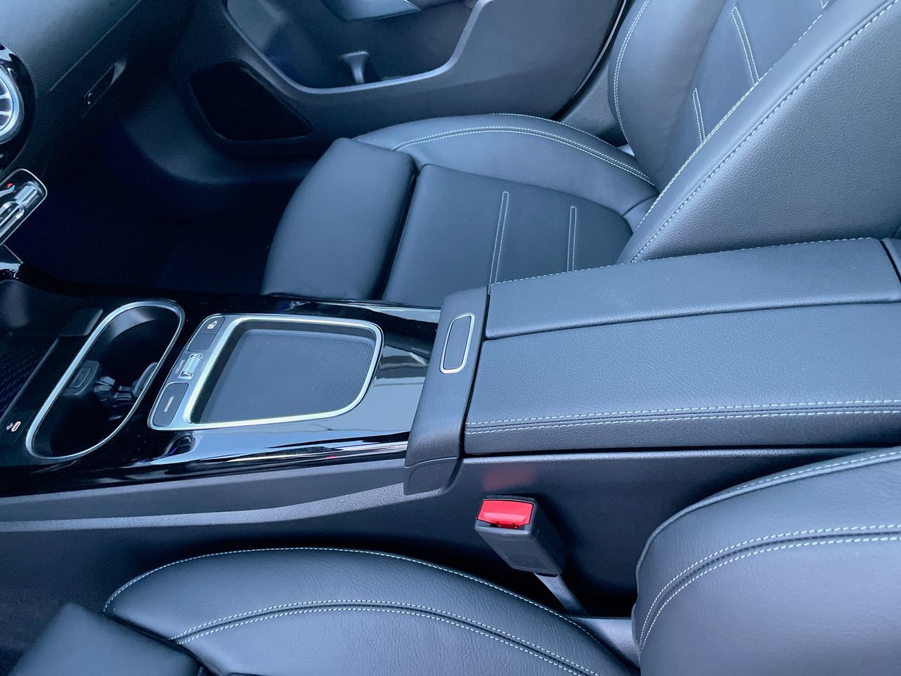 Mercedes-Benz CLA  2025 à Richmond, Colombie-Britannique