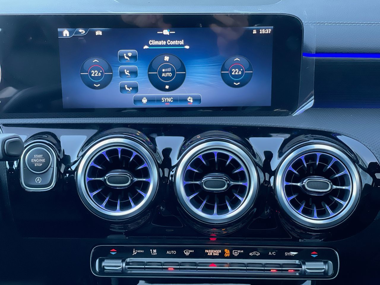 Mercedes-Benz CLA  2025 à Richmond, Colombie-Britannique