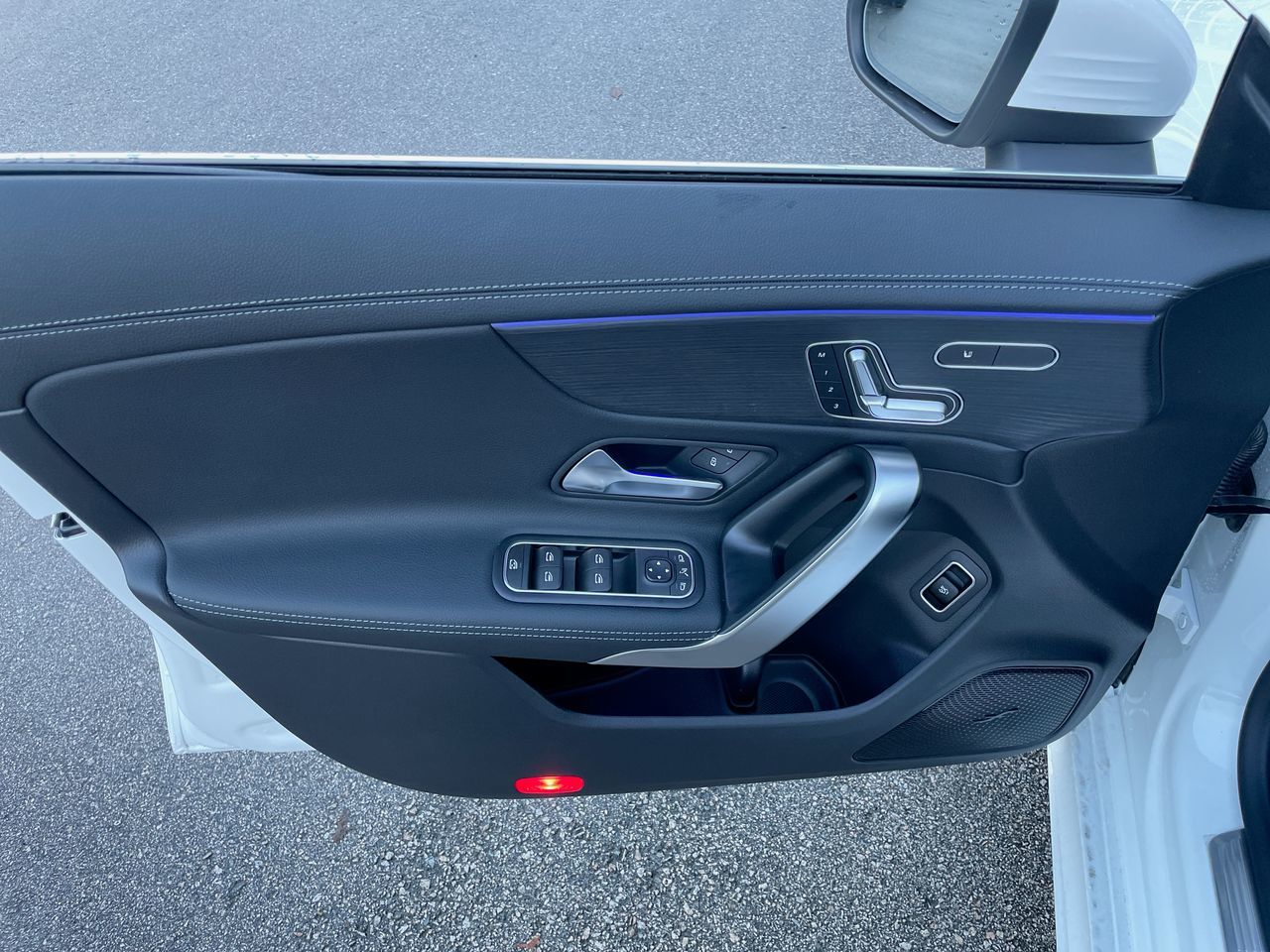 Mercedes-Benz CLA  2025 à Richmond, Colombie-Britannique