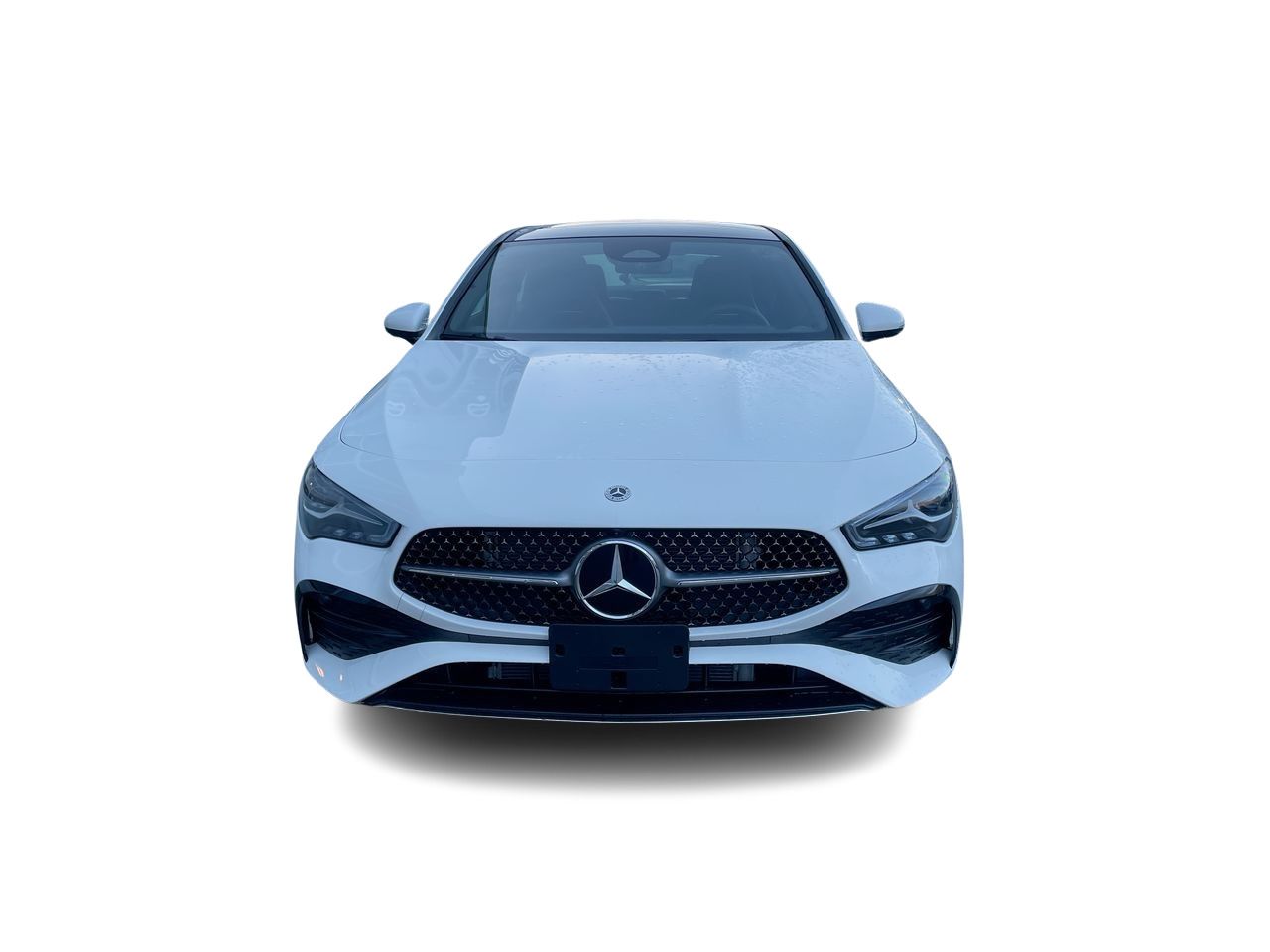 Mercedes-Benz CLA  2025 à Richmond, Colombie-Britannique