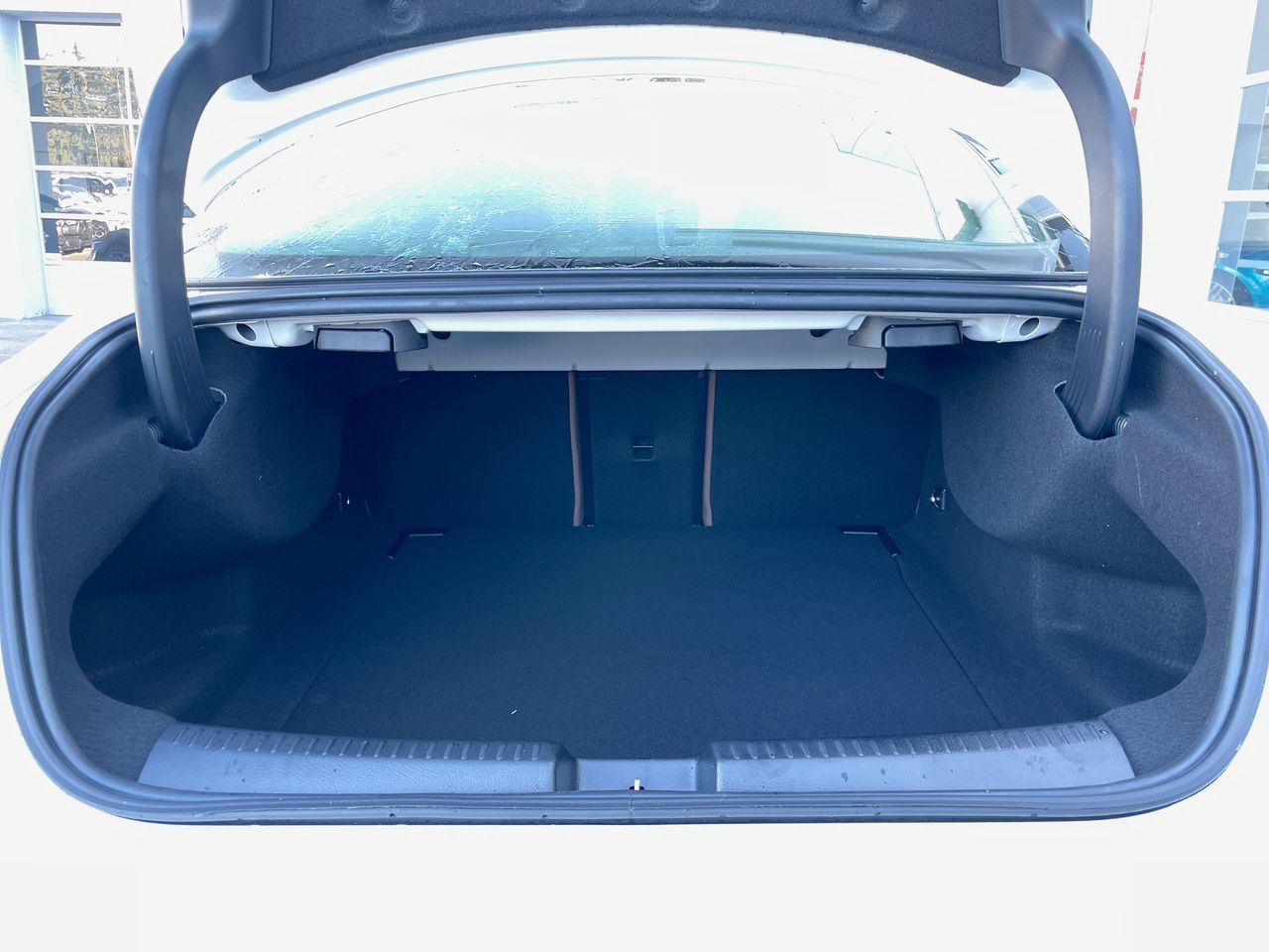 2025 Mercedes-Benz CLA in Richmond, British Columbia