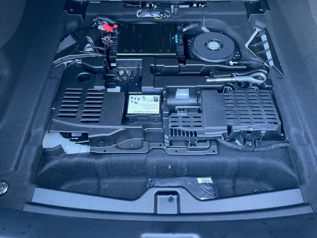 2025 Mercedes-Benz CLA in Richmond, British Columbia