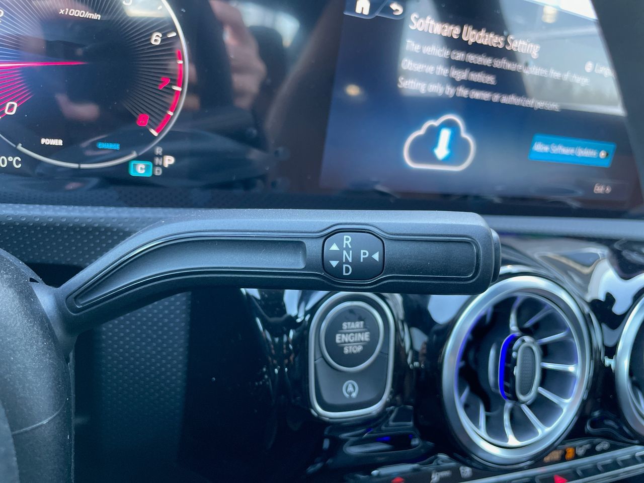 2025 Mercedes-Benz CLA in Richmond, British Columbia