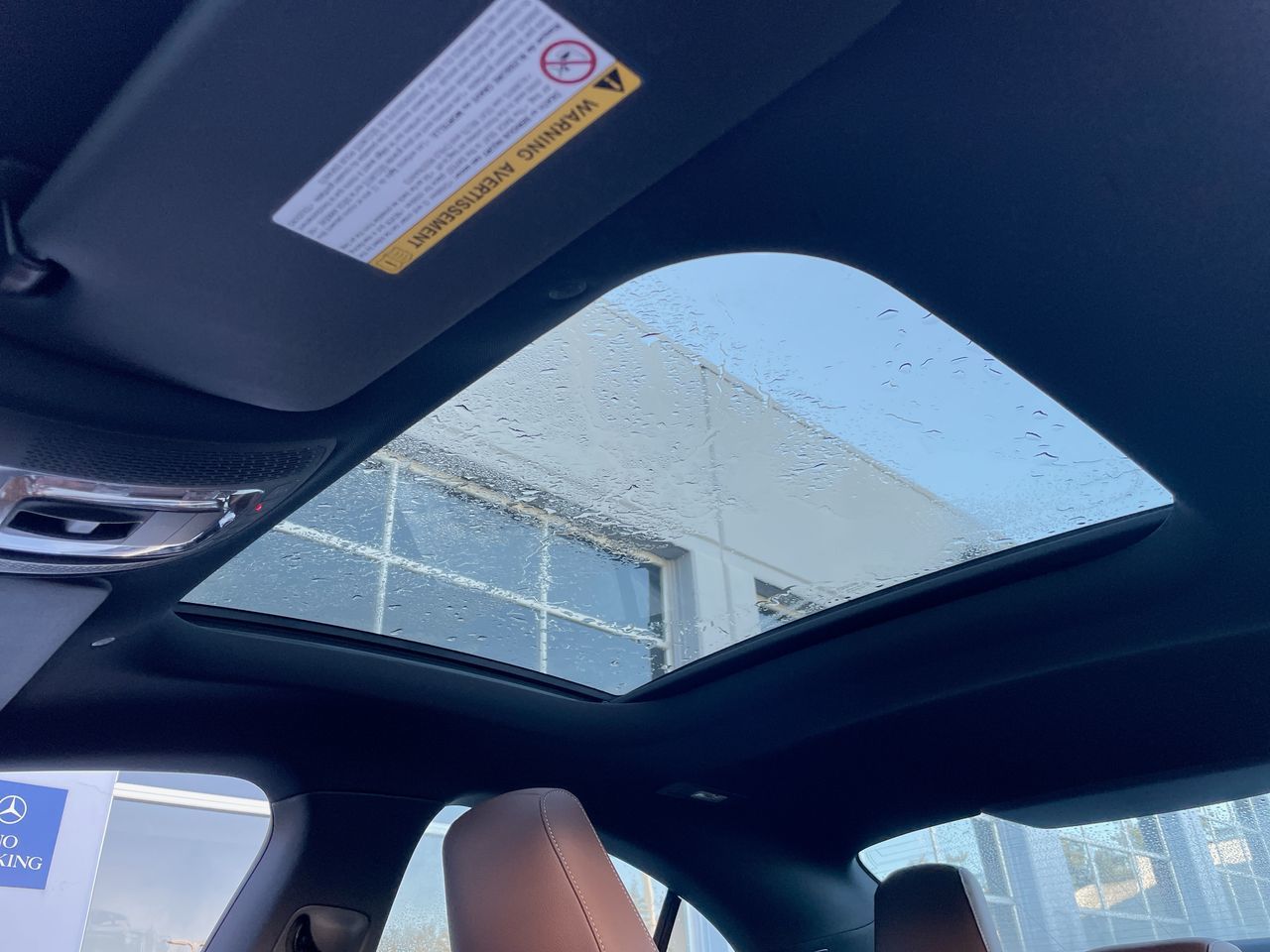 2025 Mercedes-Benz CLA in Richmond, British Columbia