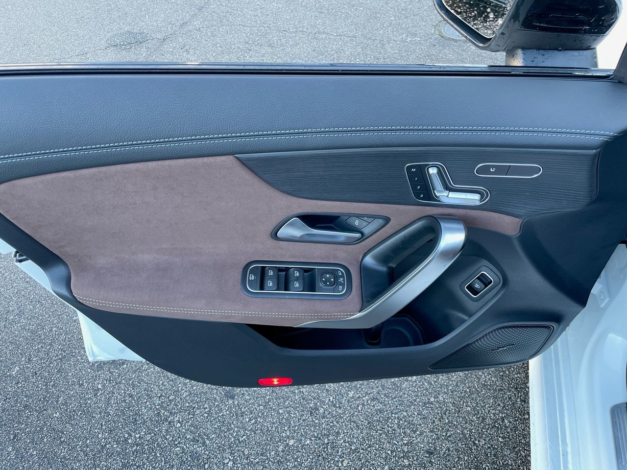 2025 Mercedes-Benz CLA in Richmond, British Columbia