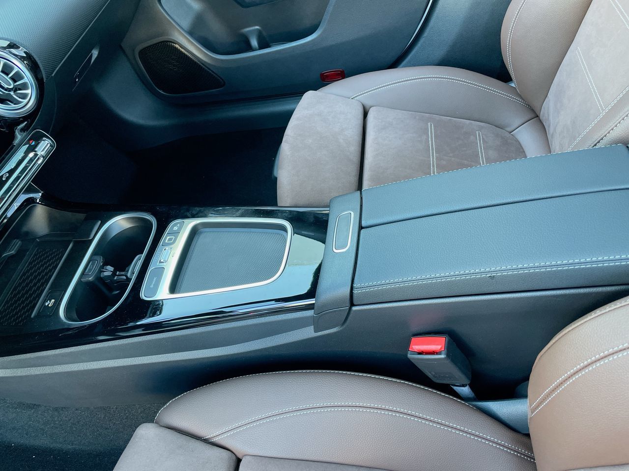 2025 Mercedes-Benz CLA in Richmond, British Columbia