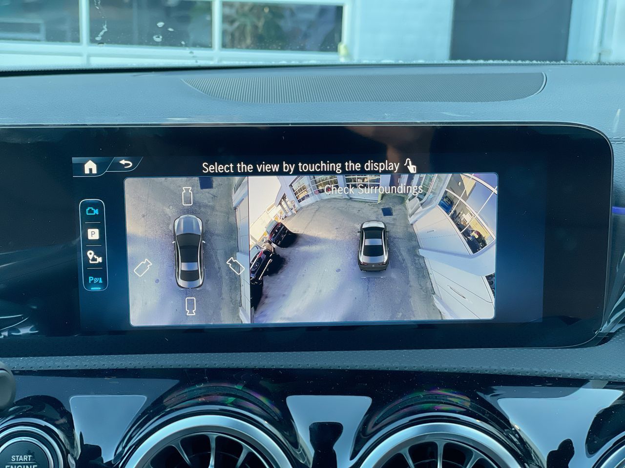 2025 Mercedes-Benz CLA in Richmond, British Columbia