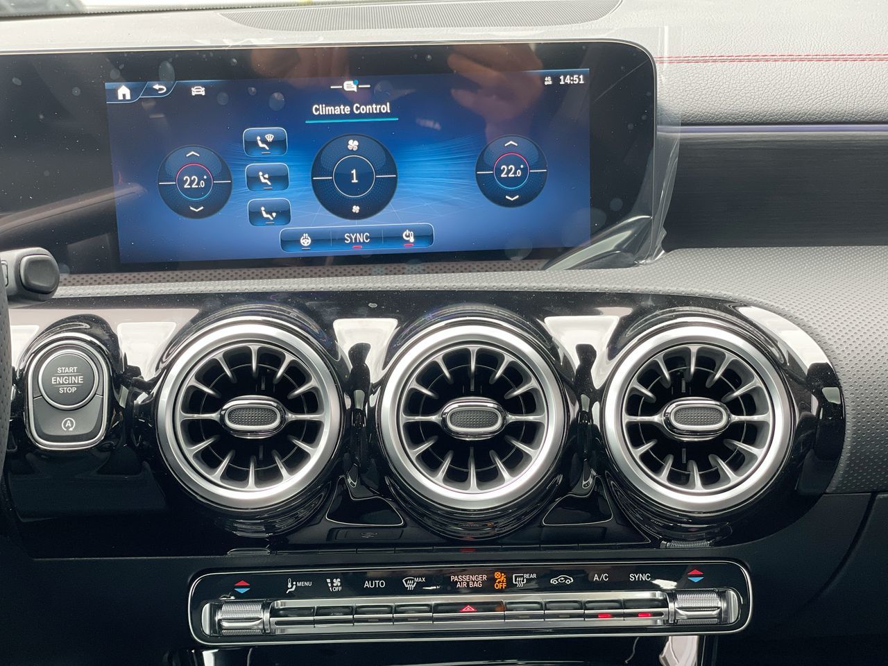 Mercedes-Benz CLA  2025 à Richmond, Colombie-Britannique