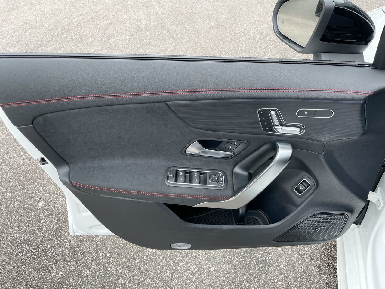 Mercedes-Benz CLA  2025 à Richmond, Colombie-Britannique