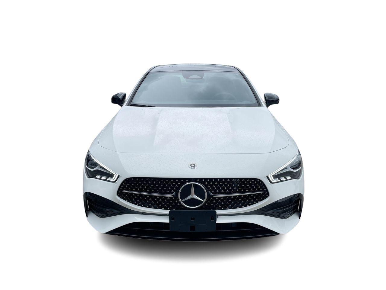 Mercedes-Benz CLA  2025 à Richmond, Colombie-Britannique