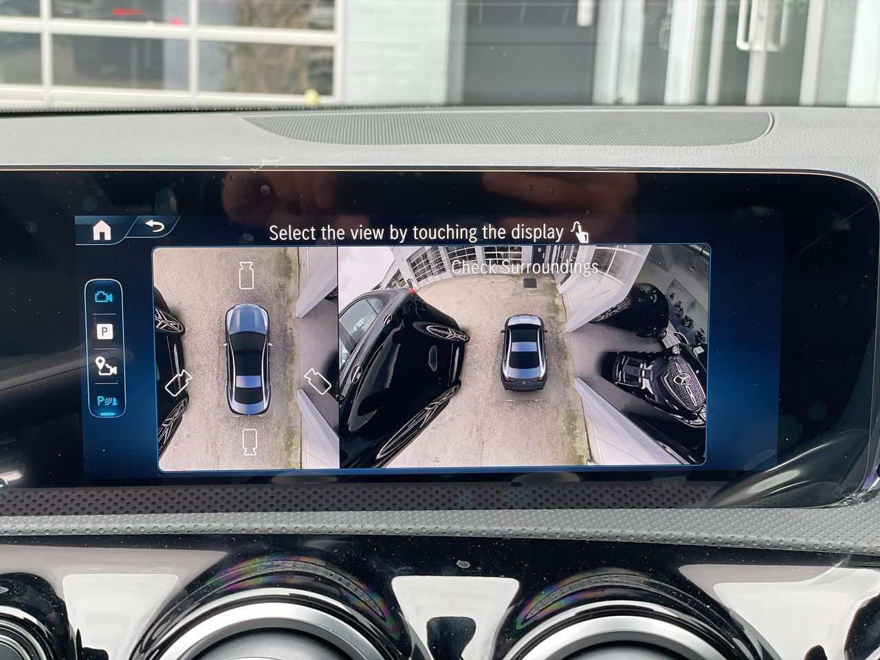 Mercedes-Benz CLA  2025 à Richmond, Colombie-Britannique