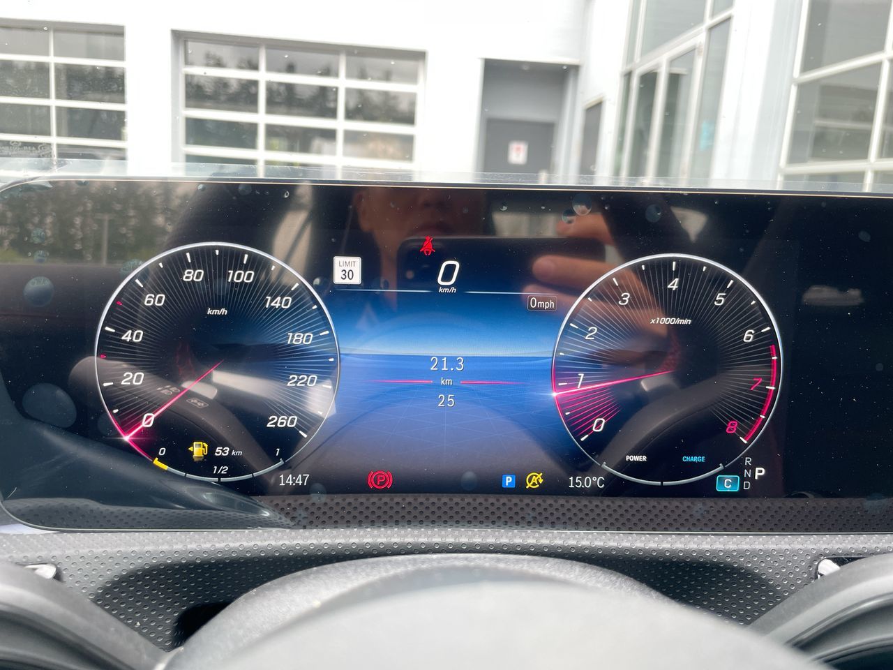 Mercedes-Benz CLA  2025 à Richmond, Colombie-Britannique