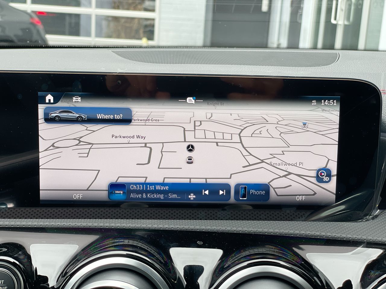 Mercedes-Benz CLA  2025 à Richmond, Colombie-Britannique