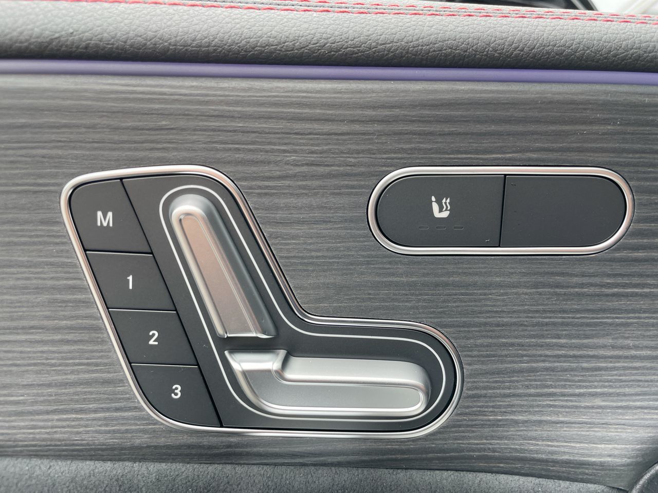 Mercedes-Benz CLA  2025 à Richmond, Colombie-Britannique