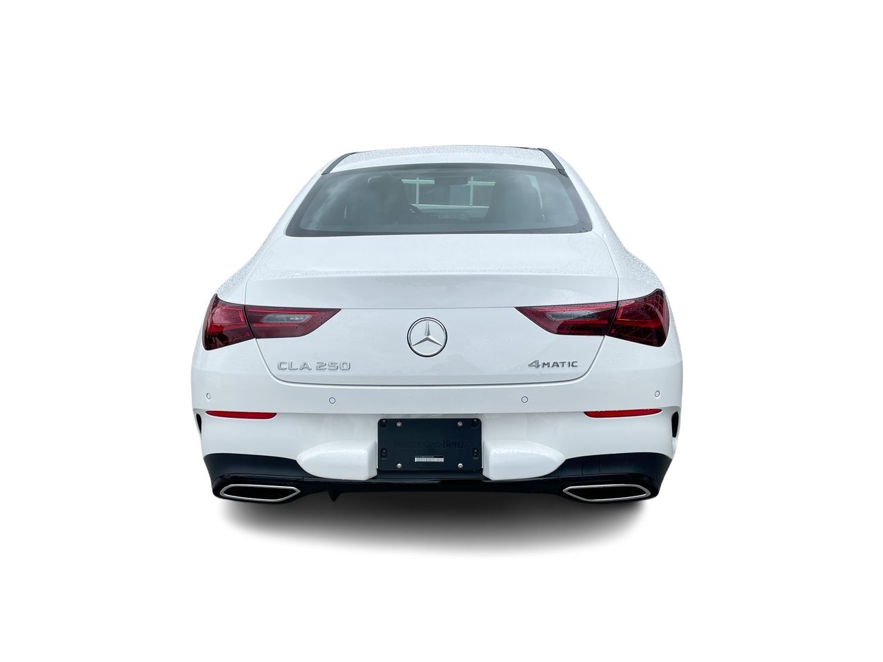 Mercedes-Benz CLA  2025 à Richmond, Colombie-Britannique