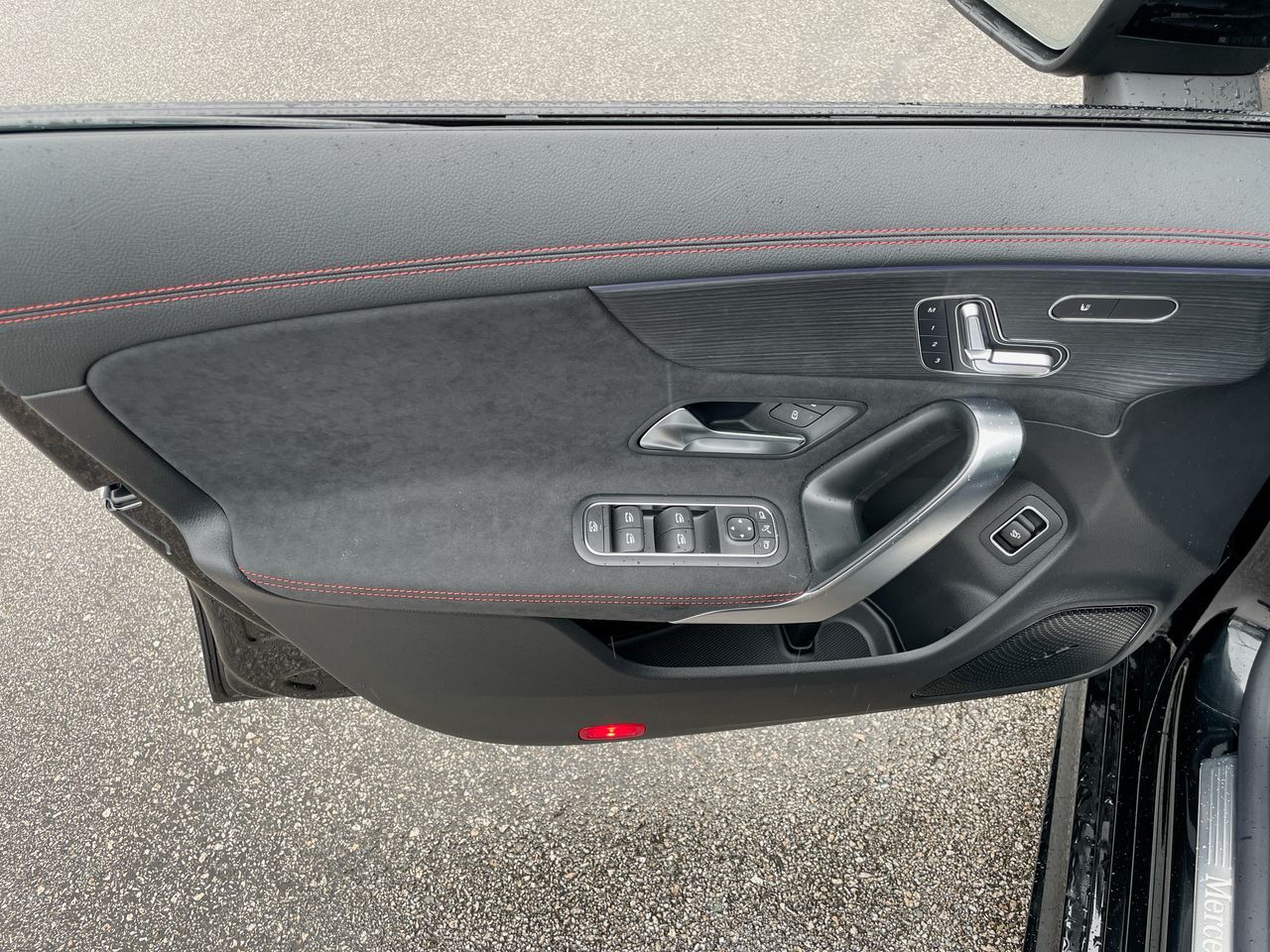 Mercedes-Benz CLA  2025 à Richmond, Colombie-Britannique