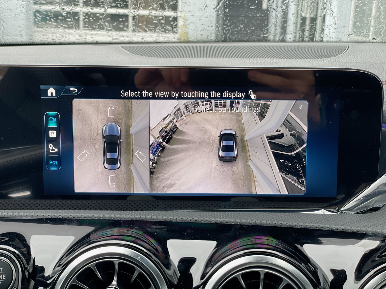 Mercedes-Benz CLA  2025 à Richmond, Colombie-Britannique