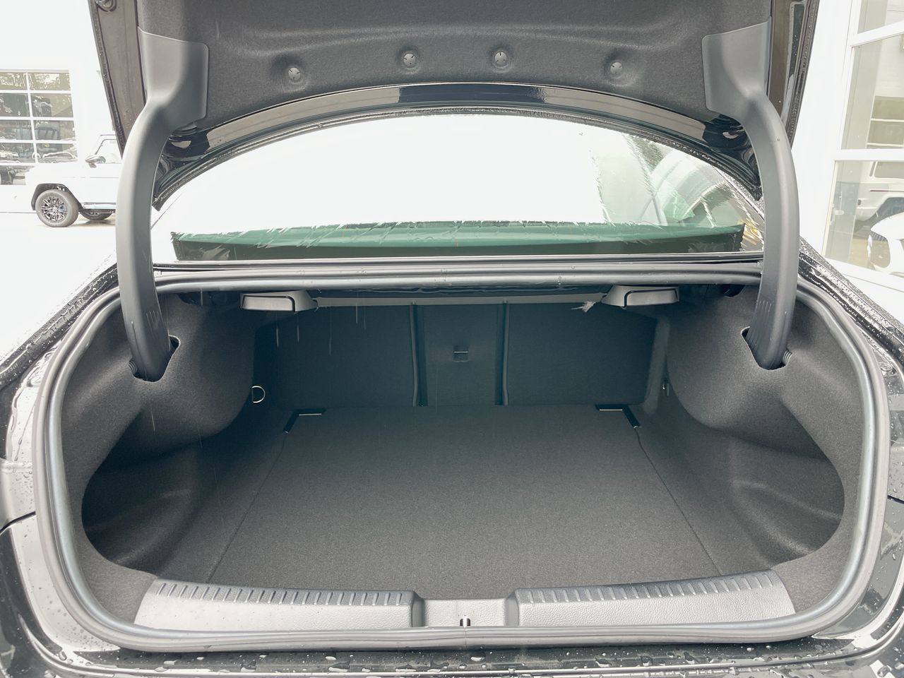 Mercedes-Benz CLA  2025 à Richmond, Colombie-Britannique