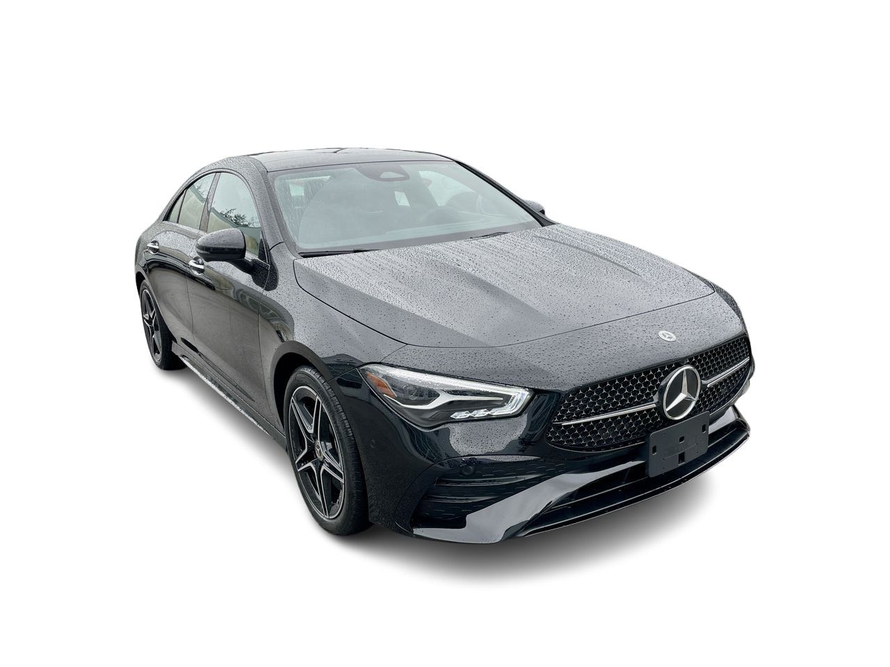 Mercedes-Benz CLA  2025 à Richmond, Colombie-Britannique