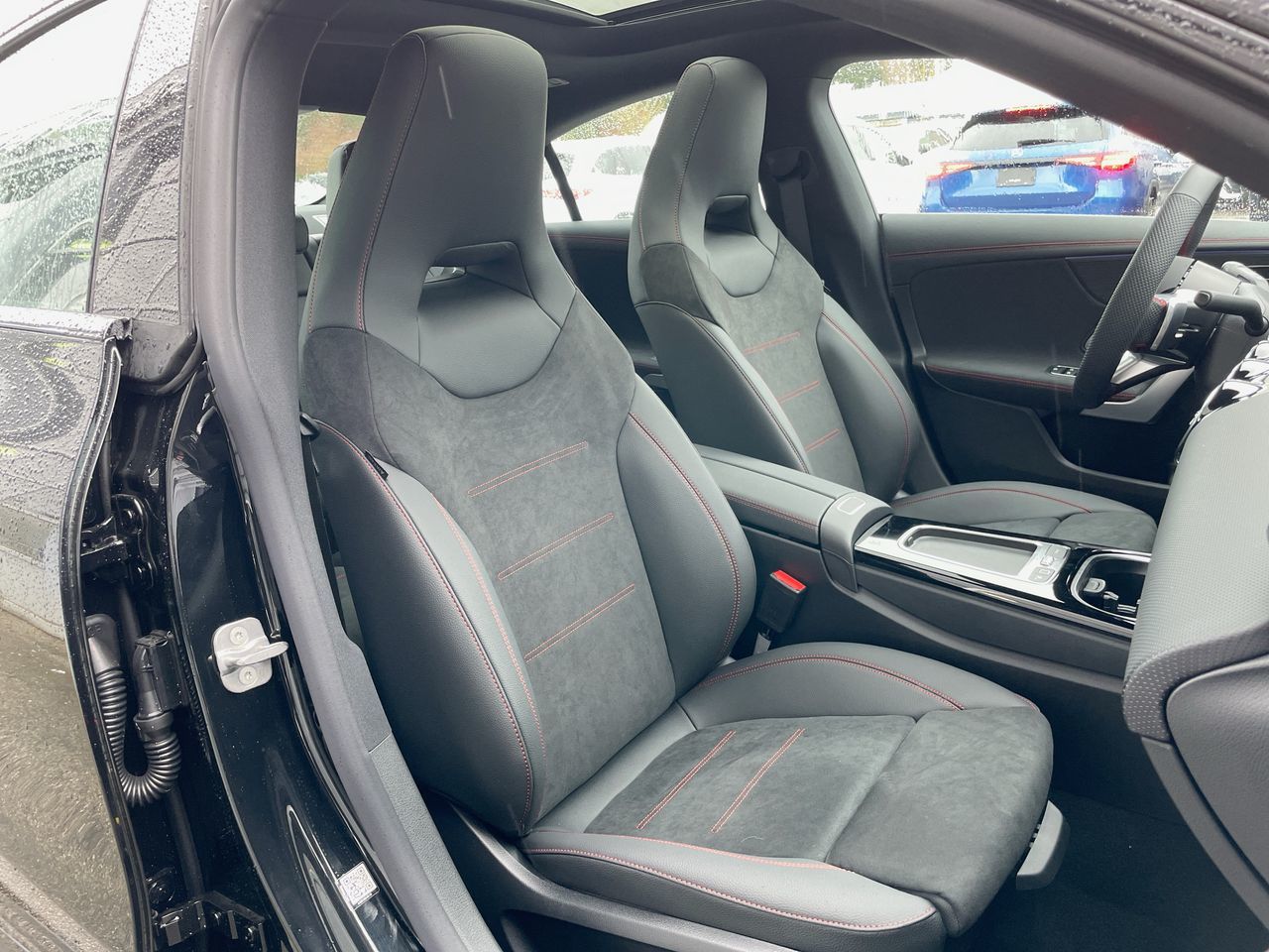 Mercedes-Benz CLA  2025 à Richmond, Colombie-Britannique