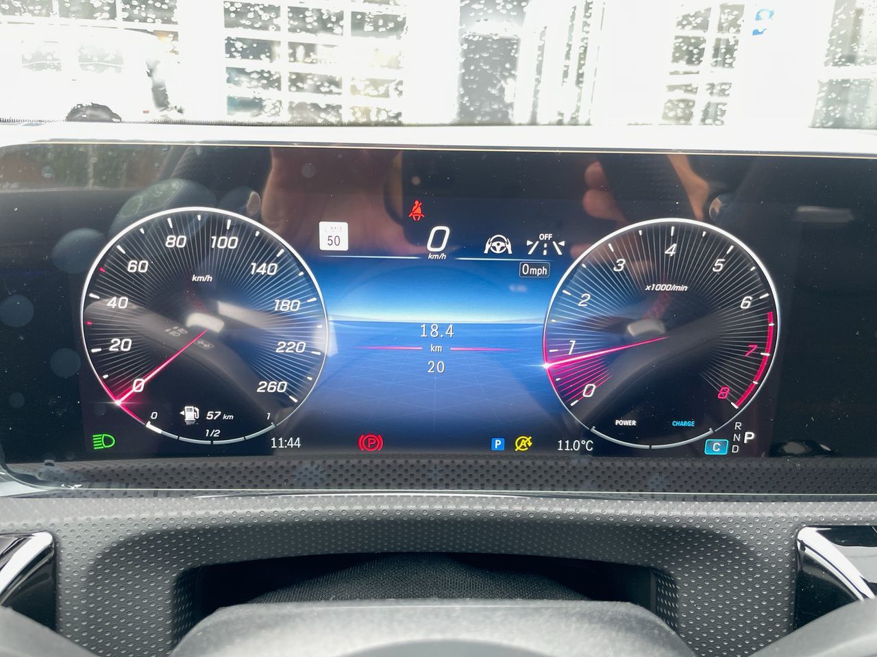 Mercedes-Benz CLA  2025 à Richmond, Colombie-Britannique