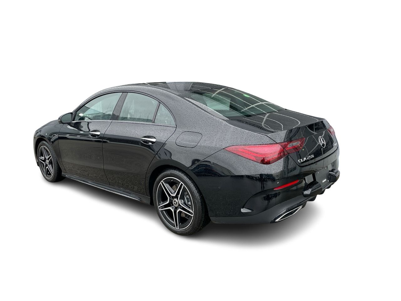 Mercedes-Benz CLA  2025 à Richmond, Colombie-Britannique