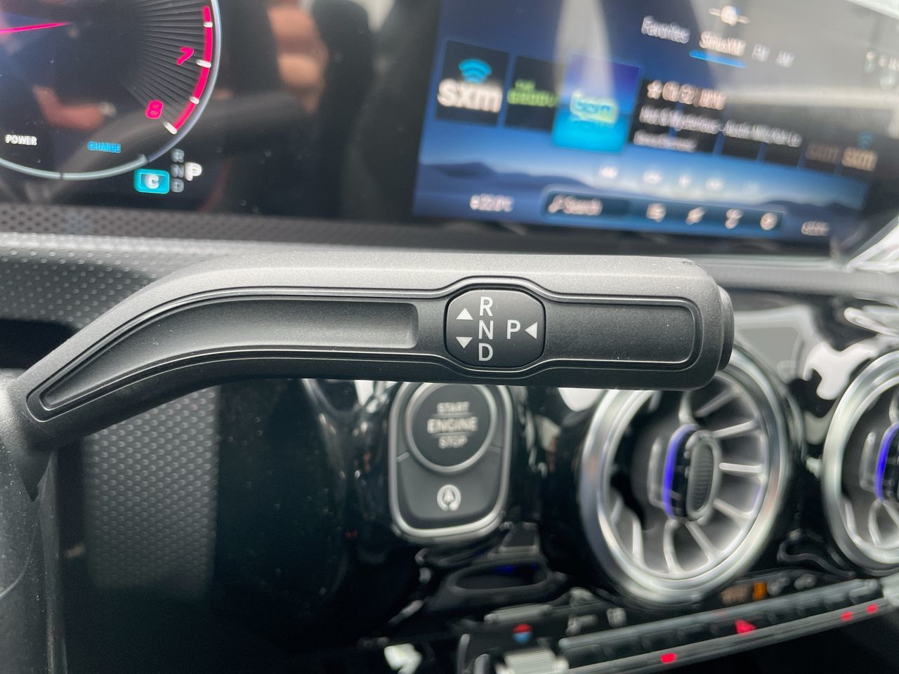 Mercedes-Benz CLA  2025 à Richmond, Colombie-Britannique