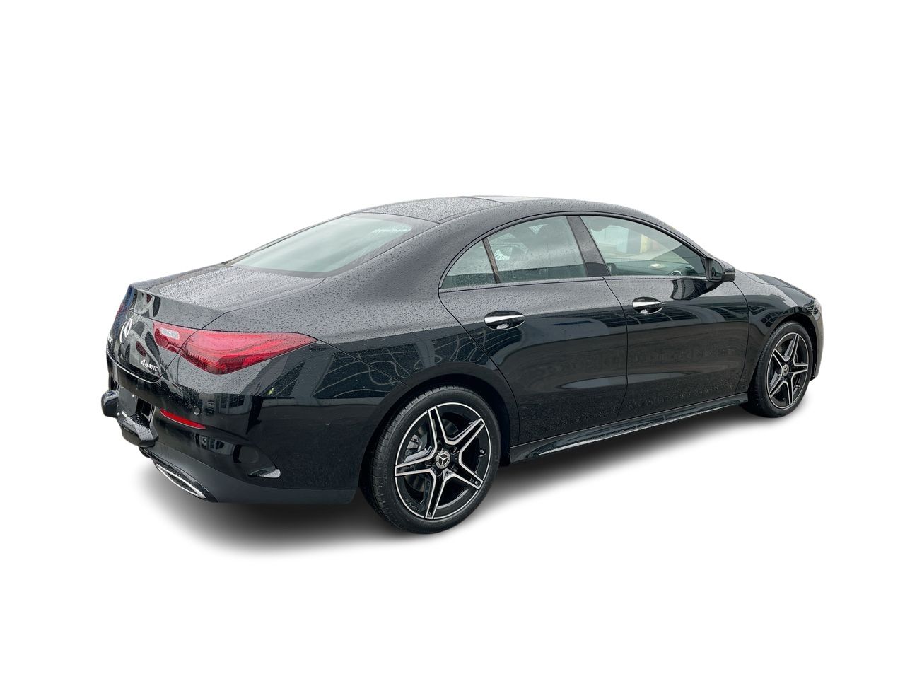 Mercedes-Benz CLA  2025 à Richmond, Colombie-Britannique