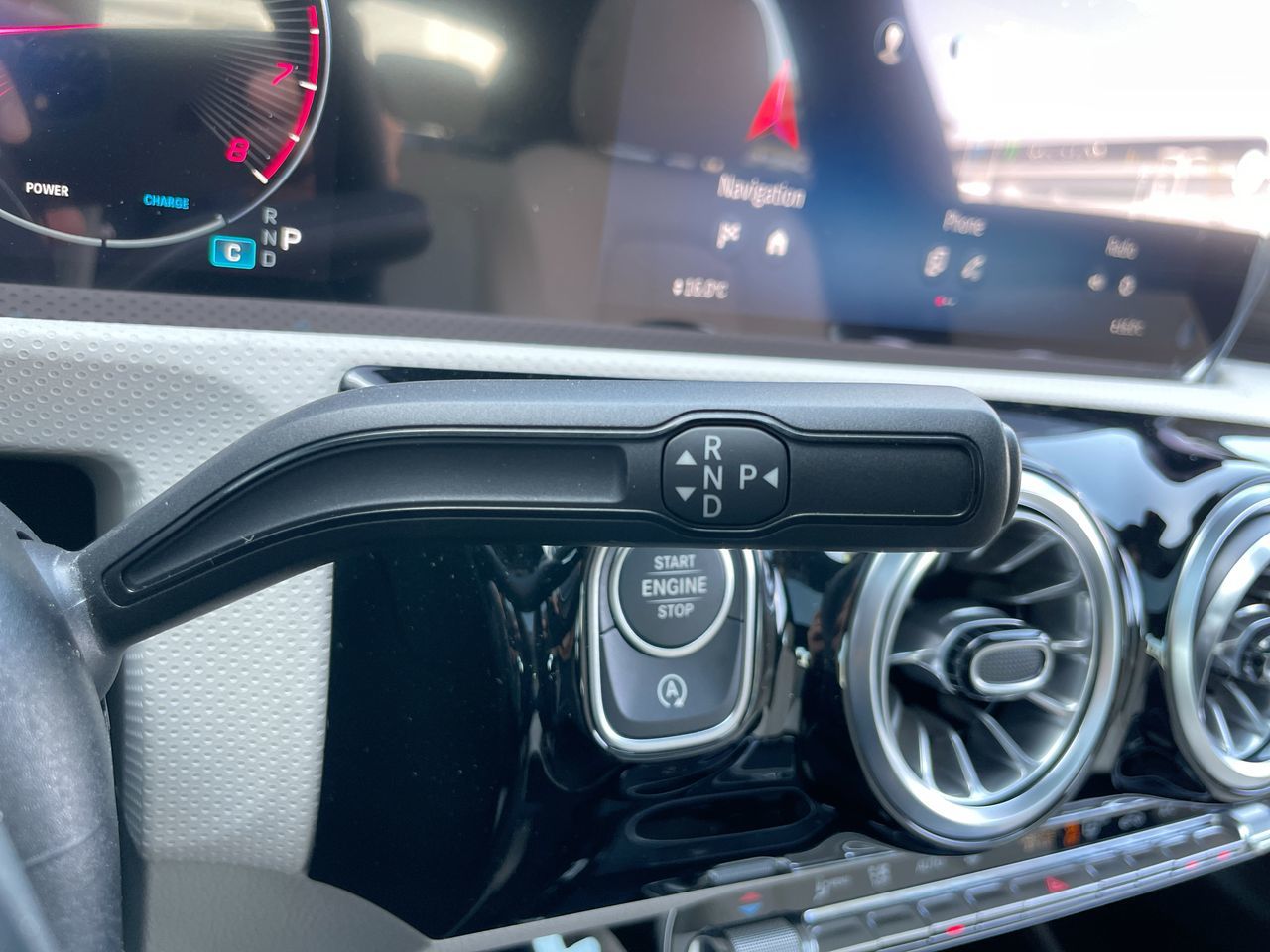 Mercedes-Benz CLA  2025 à Richmond, Colombie-Britannique