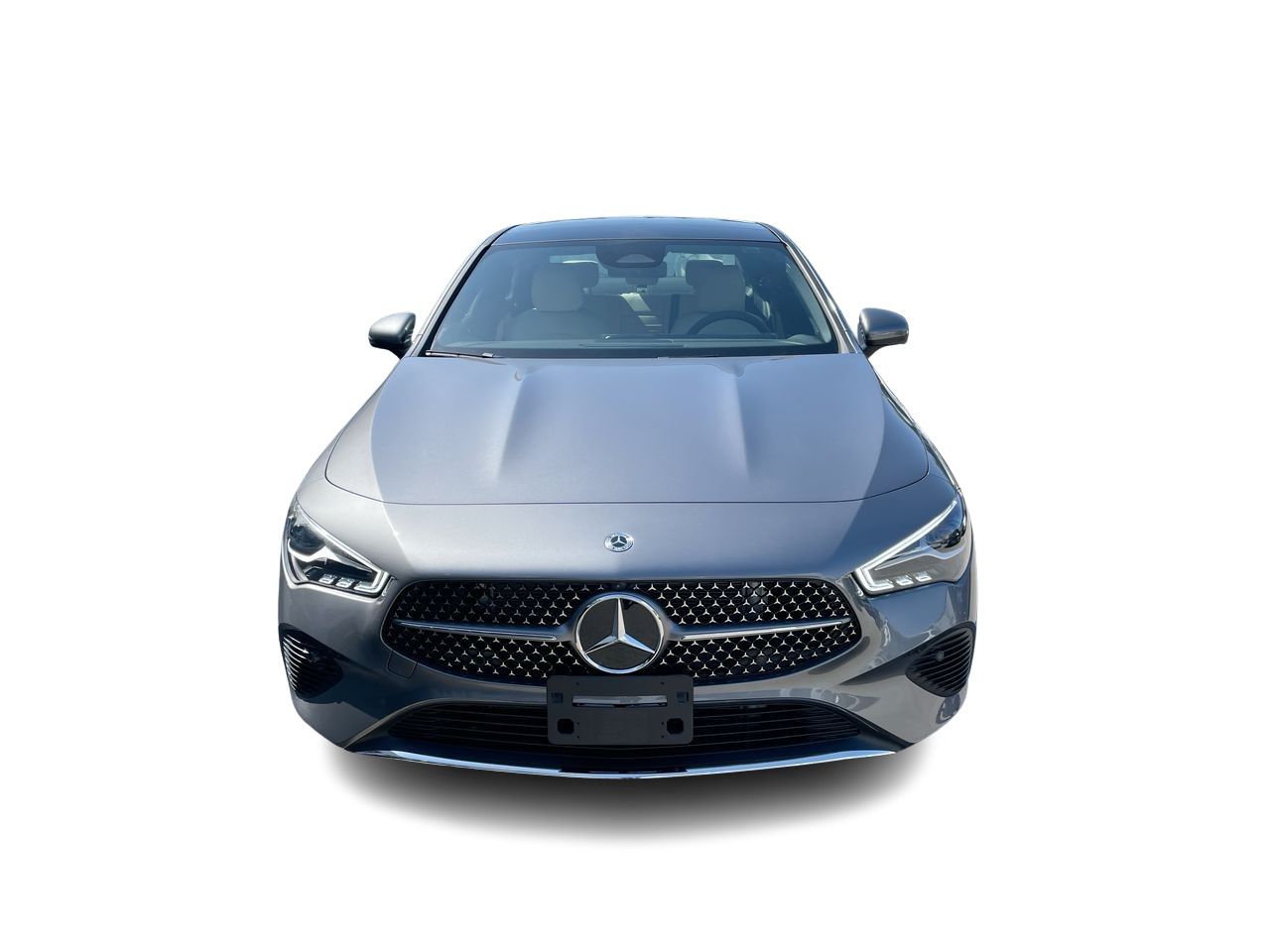 Mercedes-Benz CLA  2025 à Richmond, Colombie-Britannique