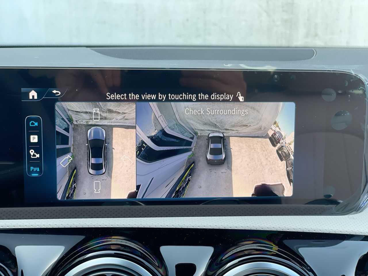 Mercedes-Benz CLA  2025 à Richmond, Colombie-Britannique