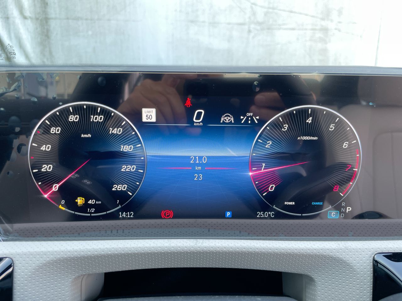 Mercedes-Benz CLA  2025 à Richmond, Colombie-Britannique