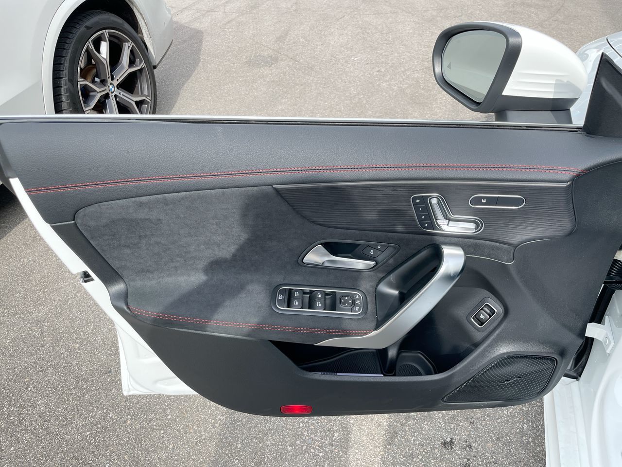 2025 Mercedes-Benz CLA in Richmond, British Columbia