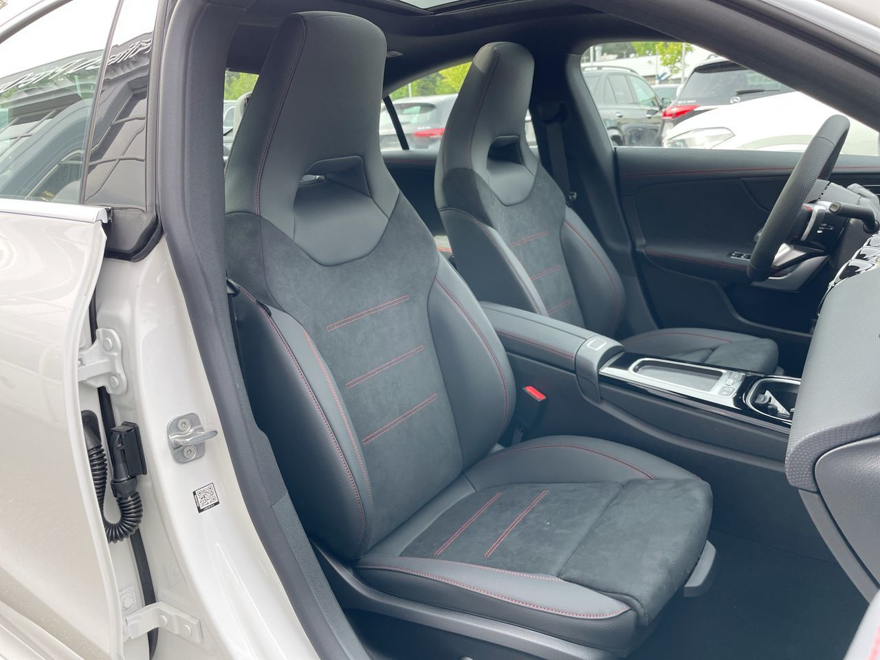 2025 Mercedes-Benz CLA in Richmond, British Columbia