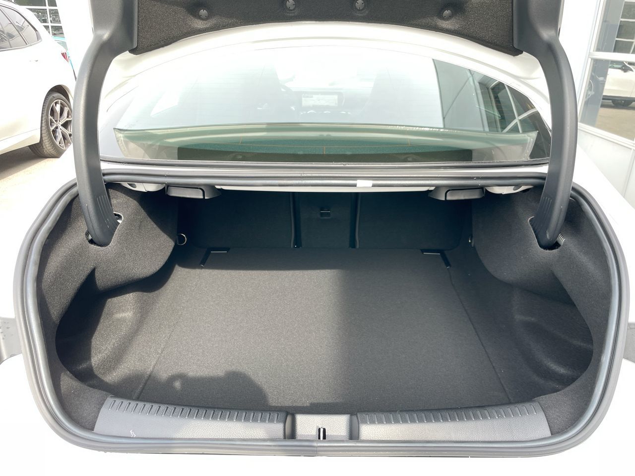 2025 Mercedes-Benz CLA in Richmond, British Columbia