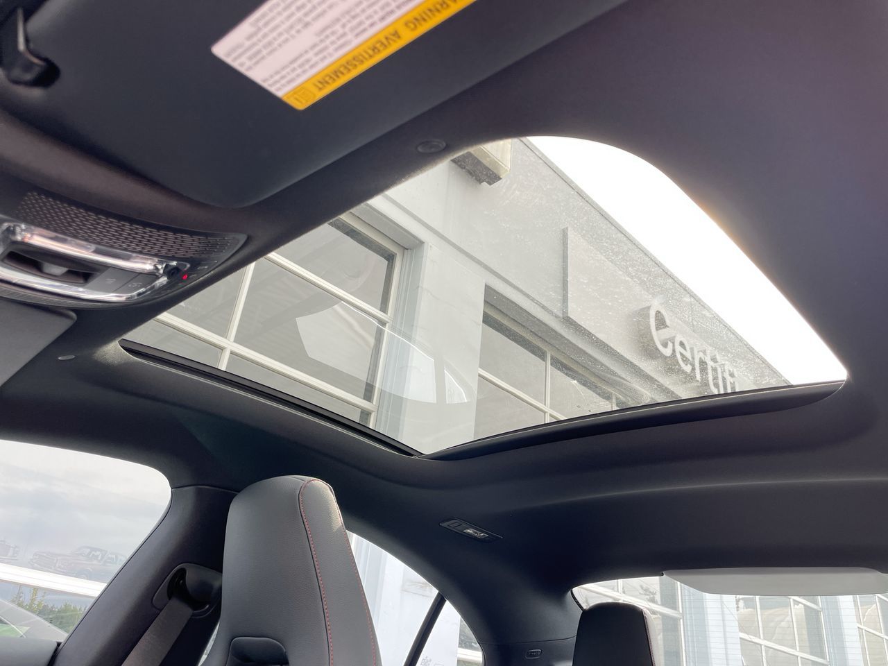 2025 Mercedes-Benz CLA in Richmond, British Columbia