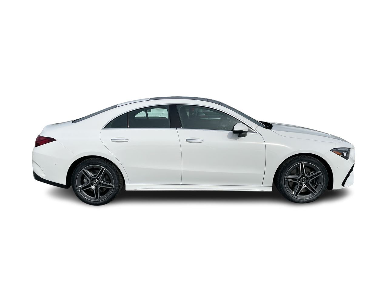 2025 Mercedes-Benz CLA in Richmond, British Columbia