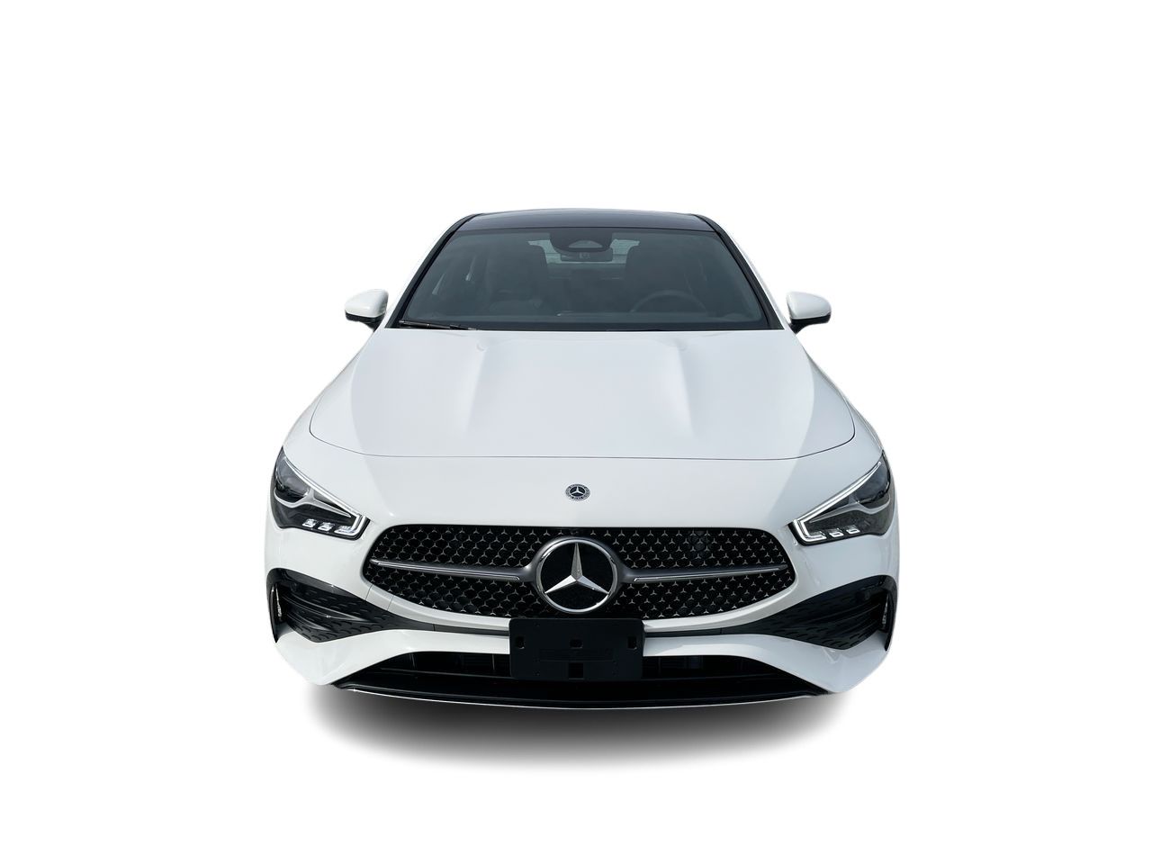 2025 Mercedes-Benz CLA in Richmond, British Columbia