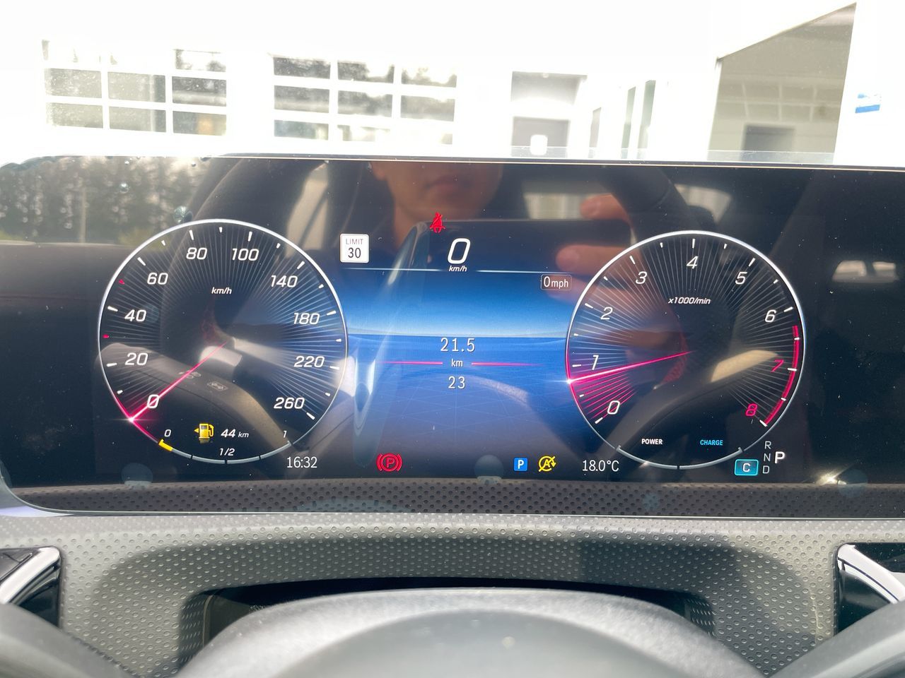 2025 Mercedes-Benz CLA in Richmond, British Columbia