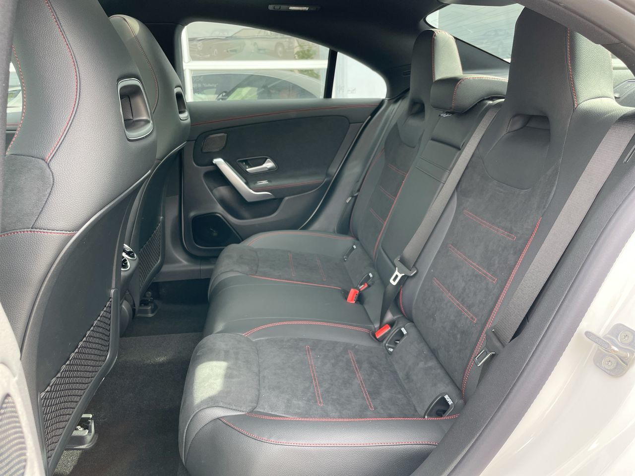 2025 Mercedes-Benz CLA in Richmond, British Columbia