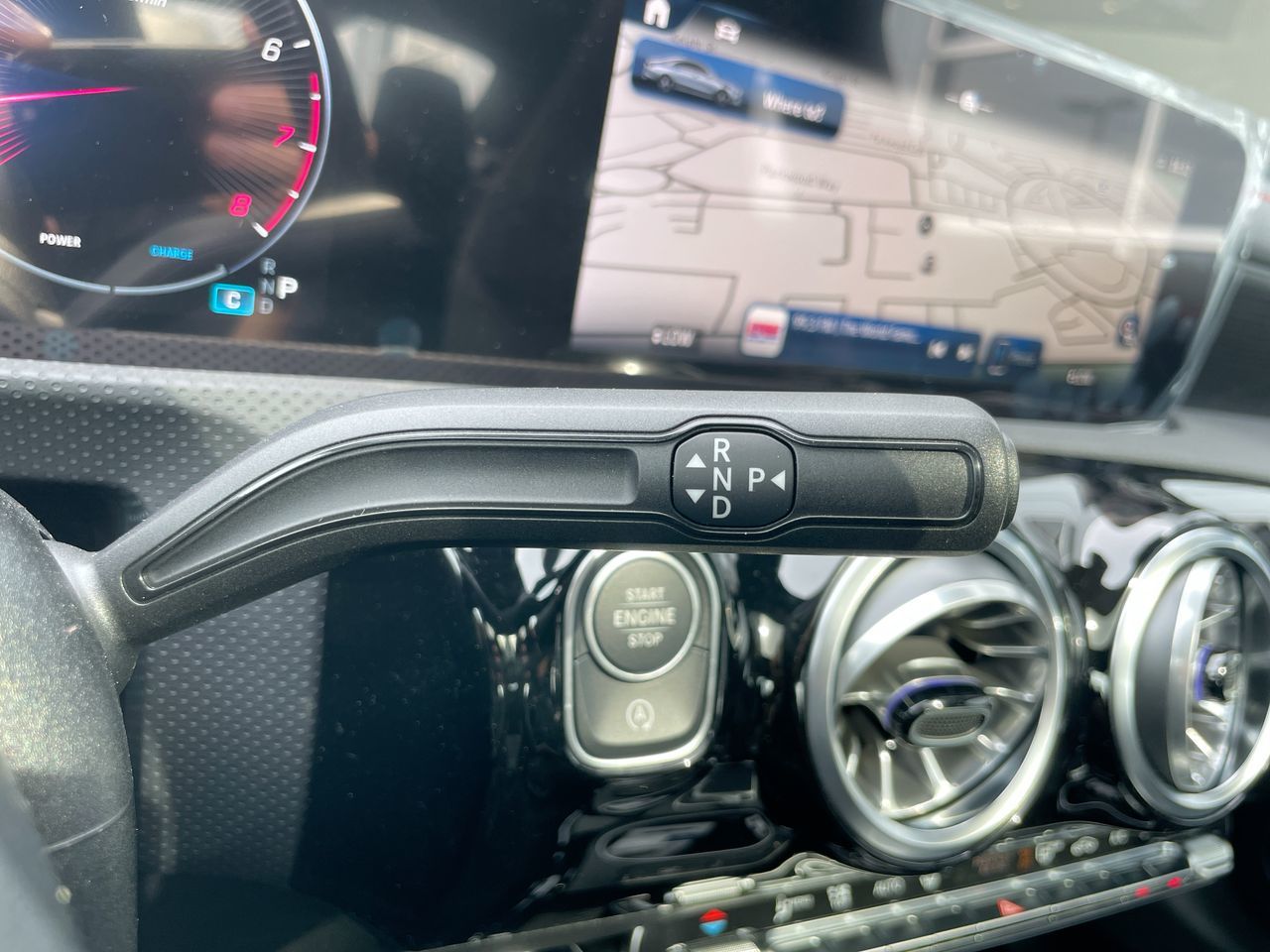 2025 Mercedes-Benz CLA in Richmond, British Columbia