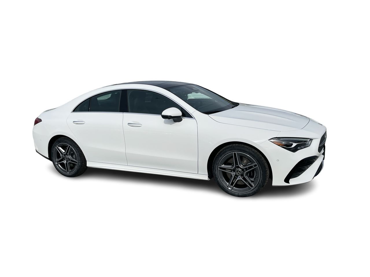 2025 Mercedes-Benz CLA in Richmond, British Columbia