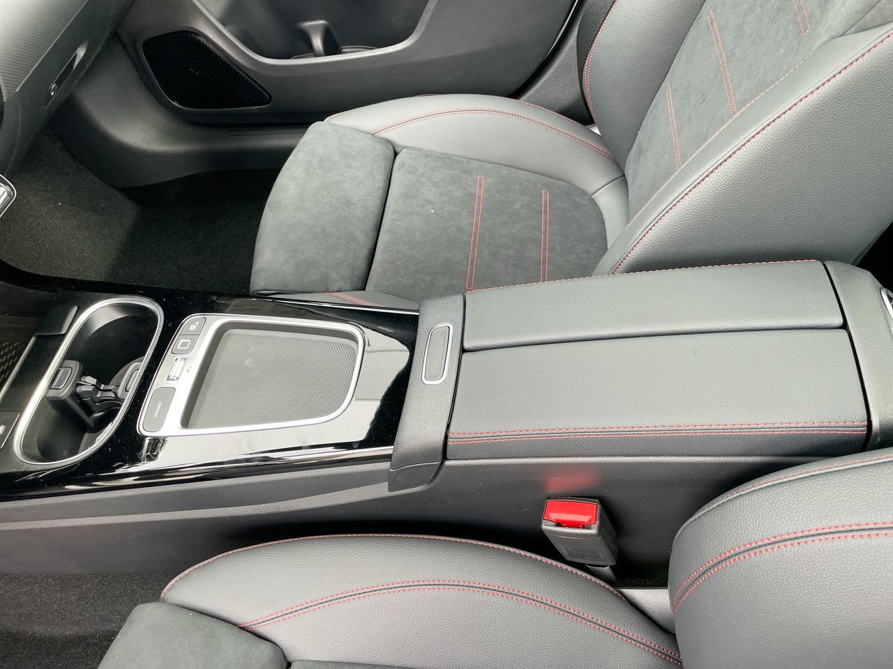 2025 Mercedes-Benz CLA in Richmond, British Columbia