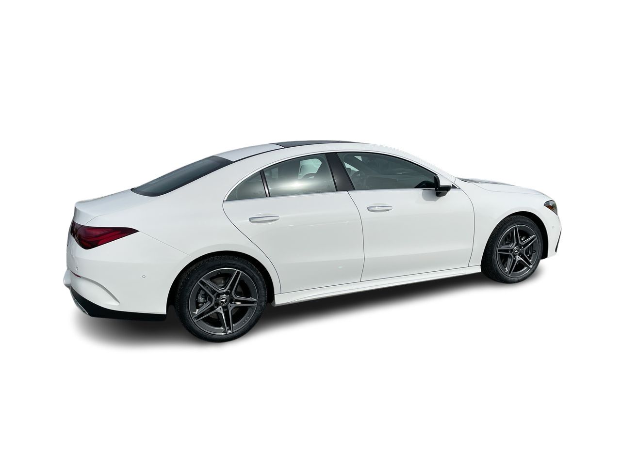 2025 Mercedes-Benz CLA in Richmond, British Columbia