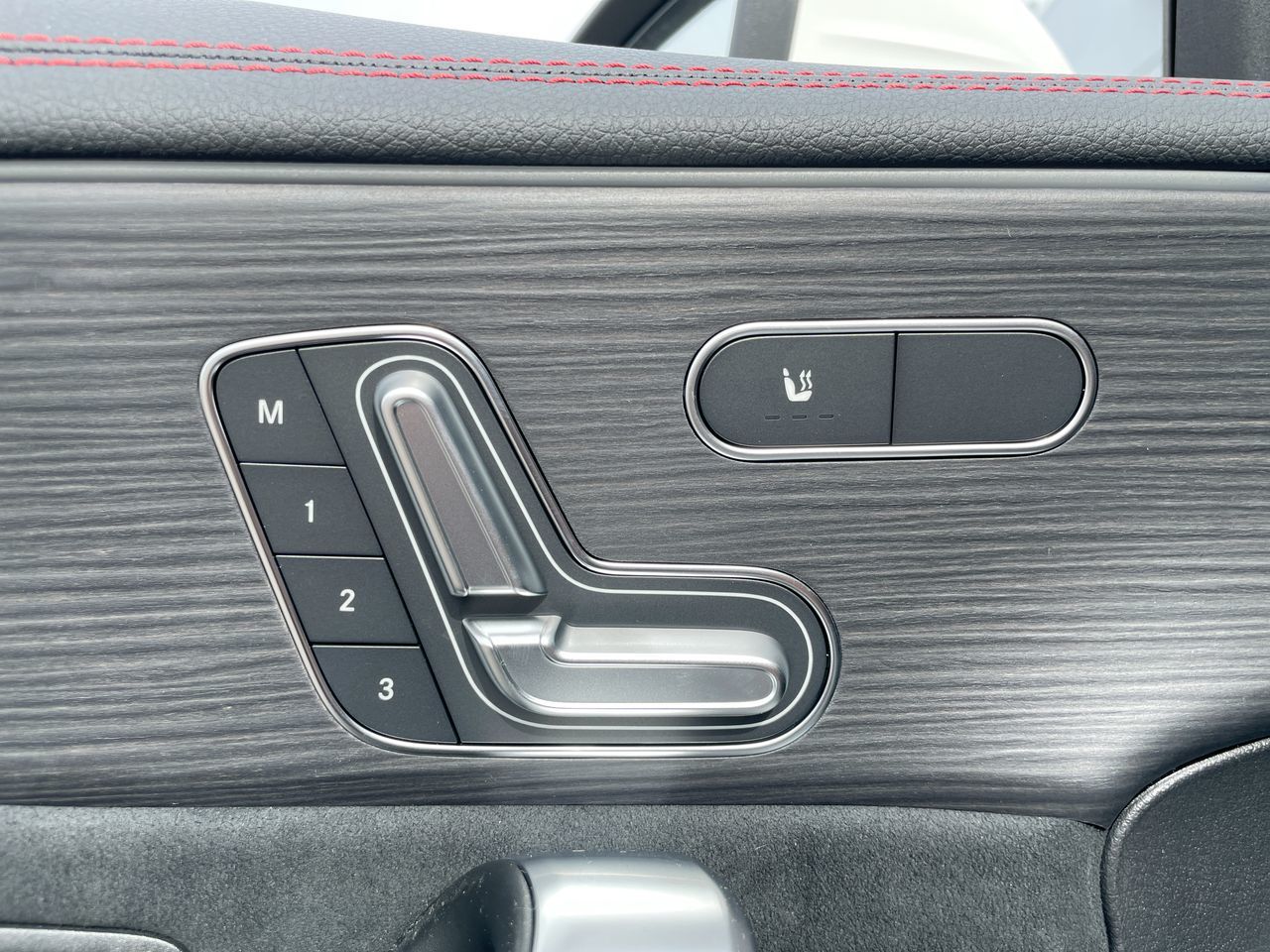 2025 Mercedes-Benz CLA in Richmond, British Columbia